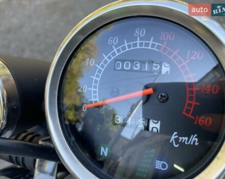 СФ мото 250, объемом двигателя 0 л и пробегом 300 тыс. км за 1700 $, фото 4 на Automoto.ua