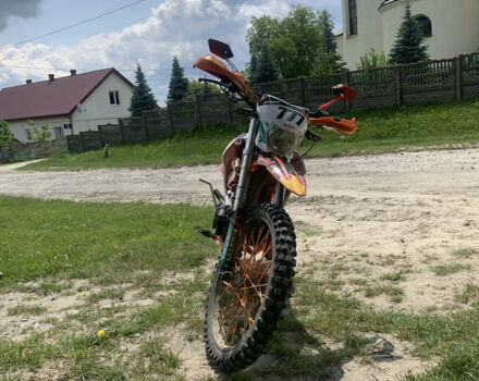 СФ мото 250, об'ємом двигуна 0 л та пробігом 4 тис. км за 1050 $, фото 2 на Automoto.ua