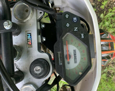 СФ мото 250, об'ємом двигуна 0 л та пробігом 4 тис. км за 1050 $, фото 1 на Automoto.ua