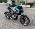 Синий СФ мото 250, объемом двигателя 0.25 л и пробегом 1 тыс. км за 2900 $, фото 1 на Automoto.ua