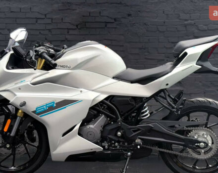 СФ мото 250SR 2025 года купить новое авто СФ мото 250SR 2025 года от официального дилера Богдан СФ мото фото