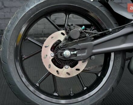 СФ мото 250SR 2025 года купить новое авто СФ мото 250SR 2025 года от официального дилера Богдан СФ мото фото