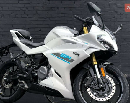 СФ мото 250SR 2025 года купить новое авто СФ мото 250SR 2025 года от официального дилера Богдан СФ мото фото