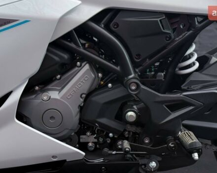 СФ мото 250SR 2025 года купить новое авто СФ мото 250SR 2025 года от официального дилера Богдан СФ мото фото