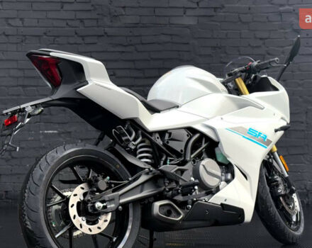 СФ мото 250SR 2025 года купить новое авто СФ мото 250SR 2025 года от официального дилера Богдан СФ мото фото