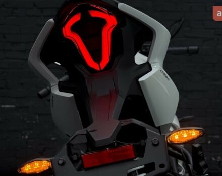 СФ мото 250SR 2025 года купить новое авто СФ мото 250SR 2025 года от официального дилера Богдан СФ мото фото