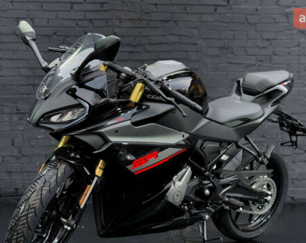 СФ мото 250SR 2025 года купить новое авто СФ мото 250SR 2025 года от официального дилера Богдан СФ мото фото