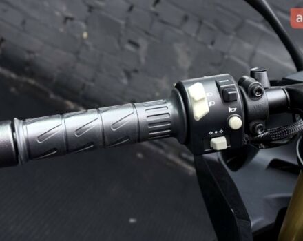 СФ мото 250SR 2025 года купить новое авто СФ мото 250SR 2025 года от официального дилера Богдан СФ мото фото