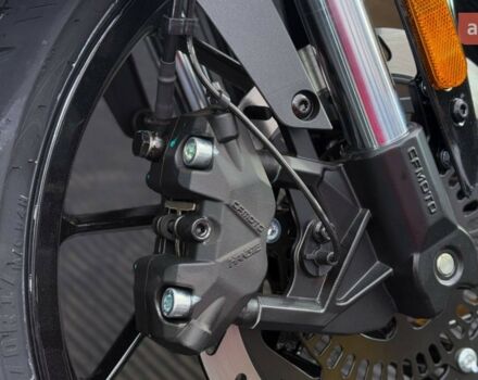 СФ мото 250SR 2025 года купить новое авто СФ мото 250SR 2025 года от официального дилера Богдан СФ мото фото