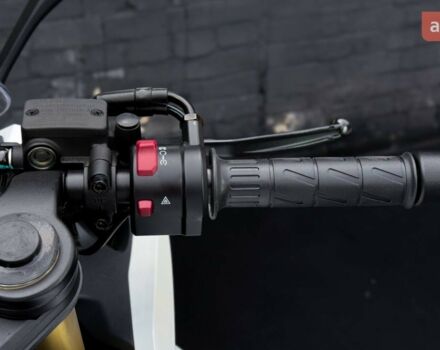 СФ мото 250SR 2025 года купить новое авто СФ мото 250SR 2025 года от официального дилера Богдан СФ мото фото