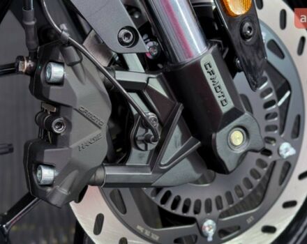 СФ мото 250SR 2025 года купить новое авто СФ мото 250SR 2025 года от официального дилера Богдан СФ мото фото