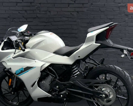 СФ мото 250SR 2025 года купить новое авто СФ мото 250SR 2025 года от официального дилера Богдан СФ мото фото