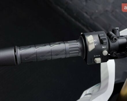 СФ мото 250SR 2025 года купить новое авто СФ мото 250SR 2025 года от официального дилера Богдан СФ мото фото