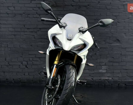 СФ мото 250SR 2025 года купить новое авто СФ мото 250SR 2025 года от официального дилера Богдан СФ мото фото