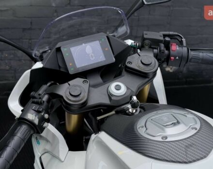 СФ мото 250SR 2025 года купить новое авто СФ мото 250SR 2025 года от официального дилера Богдан СФ мото фото