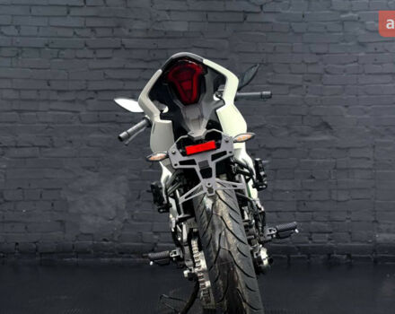 СФ мото 250SR 2025 года купить новое авто СФ мото 250SR 2025 года от официального дилера Богдан СФ мото фото