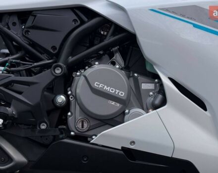 СФ мото 250SR 2025 года купить новое авто СФ мото 250SR 2025 года от официального дилера Богдан СФ мото фото