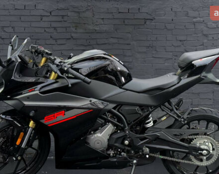 СФ мото 250SR 2025 года купить новое авто СФ мото 250SR 2025 года от официального дилера Богдан СФ мото фото