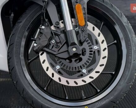 СФ мото 250SR 2025 года купить новое авто СФ мото 250SR 2025 года от официального дилера Богдан СФ мото фото