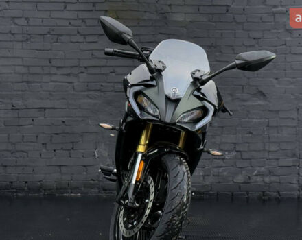 СФ мото 250SR 2025 года купить новое авто СФ мото 250SR 2025 года от официального дилера Богдан СФ мото фото