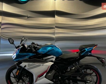 купить новое авто СФ мото 250SR 2025 года от официального дилера Вояж Motorsports СФ мото фото