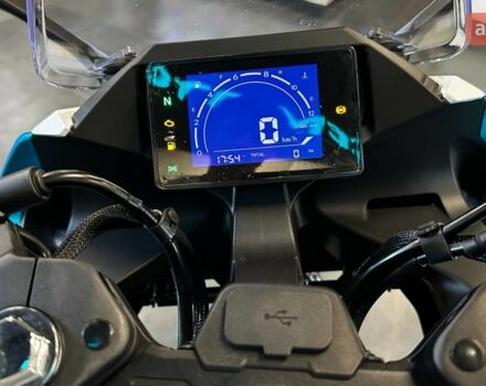 купить новое авто СФ мото 250SR 2025 года от официального дилера Вояж Motorsports СФ мото фото