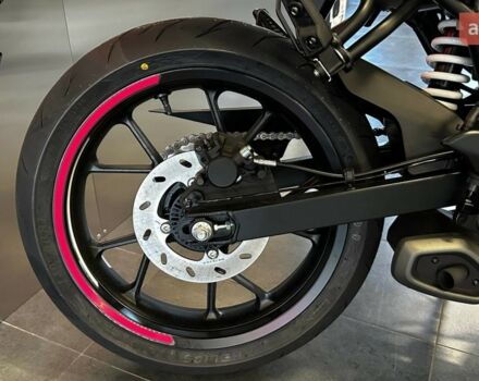 купить новое авто СФ мото 250SR 2025 года от официального дилера Вояж Motorsports СФ мото фото