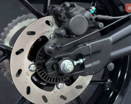 СФ мото 250SR 2025 года купить новое авто СФ мото 250SR 2025 года от официального дилера Богдан СФ мото фото