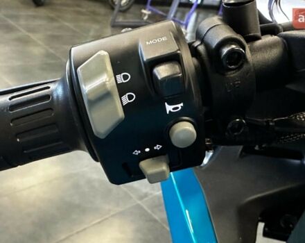 купить новое авто СФ мото 250SR 2025 года от официального дилера Вояж Motorsports СФ мото фото