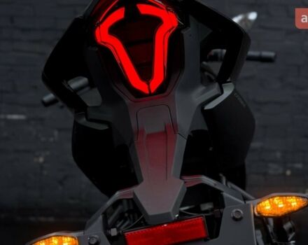 СФ мото 250SR 2025 года купить новое авто СФ мото 250SR 2025 года от официального дилера Богдан СФ мото фото