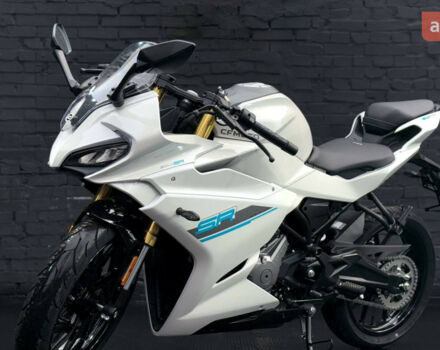 СФ мото 250SR 2025 года купить новое авто СФ мото 250SR 2025 года от официального дилера Богдан СФ мото фото