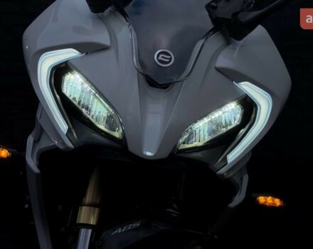 СФ мото 250SR 2025 года купить новое авто СФ мото 250SR 2025 года от официального дилера Богдан СФ мото фото