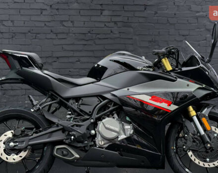 СФ мото 250SR 2025 года купить новое авто СФ мото 250SR 2025 года от официального дилера Богдан СФ мото фото