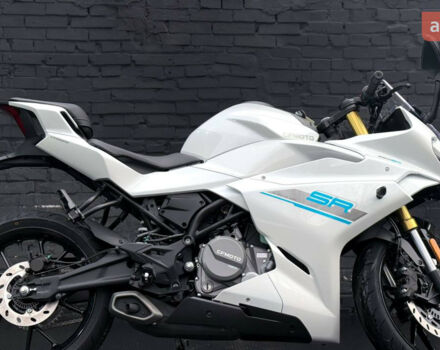 СФ мото 250SR 2025 года купить новое авто СФ мото 250SR 2025 года от официального дилера Богдан СФ мото фото