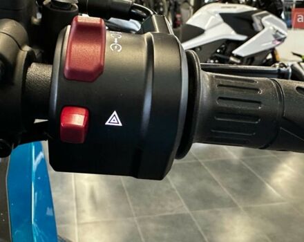 купить новое авто СФ мото 250SR 2025 года от официального дилера Вояж Motorsports СФ мото фото