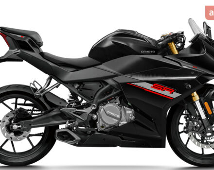 СФ мото 250SR 2025 года купить новое авто СФ мото 250SR 2025 года от официального дилера Богдан СФ мото фото