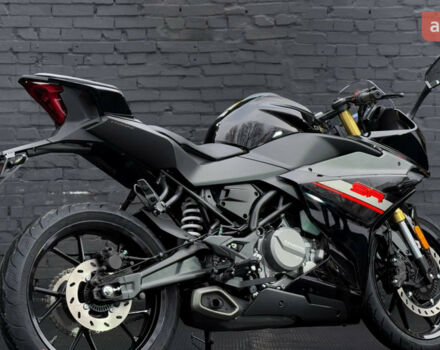 СФ мото 250SR 2025 года купить новое авто СФ мото 250SR 2025 года от официального дилера Богдан СФ мото фото
