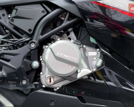 СФ мото 250SR 2025 года купить новое авто СФ мото 250SR 2025 года от официального дилера Богдан СФ мото фото