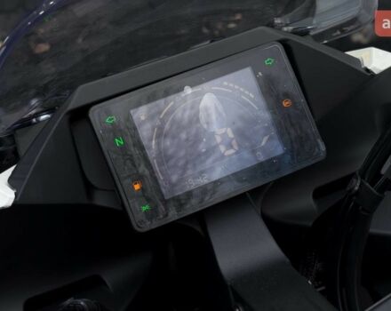 СФ мото 250SR 2025 года купить новое авто СФ мото 250SR 2025 года от официального дилера Богдан СФ мото фото