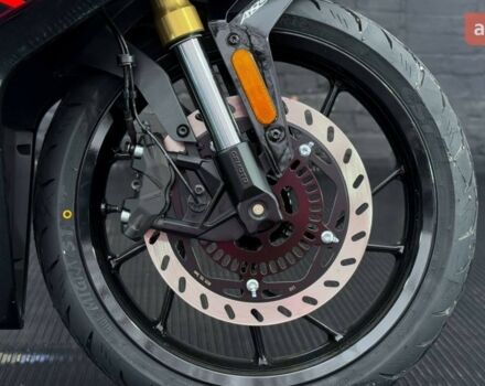 СФ мото 250SR 2025 года купить новое авто СФ мото 250SR 2025 года от официального дилера Богдан СФ мото фото