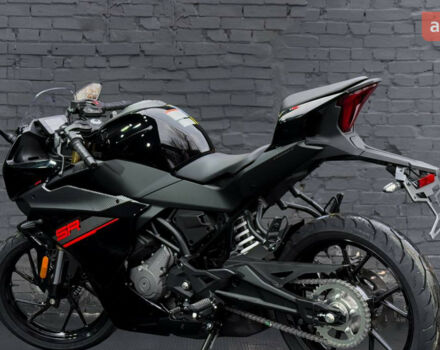 СФ мото 250SR 2025 года купить новое авто СФ мото 250SR 2025 года от официального дилера Богдан СФ мото фото