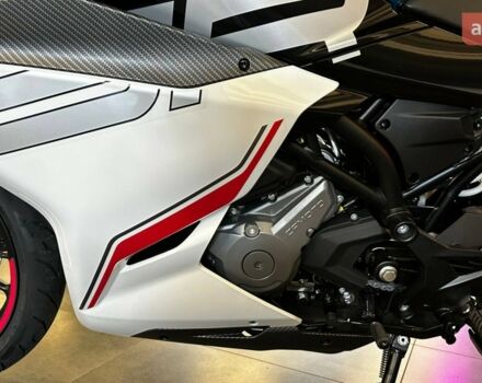 купить новое авто СФ мото 250SR 2025 года от официального дилера Вояж Motorsports СФ мото фото