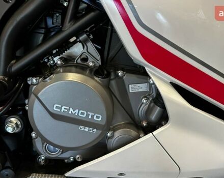 купить новое авто СФ мото 250SR 2025 года от официального дилера Вояж Motorsports СФ мото фото