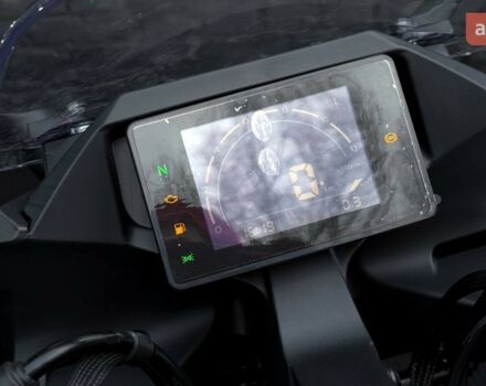 СФ мото 250SR 2025 года купить новое авто СФ мото 250SR 2025 года от официального дилера Богдан СФ мото фото