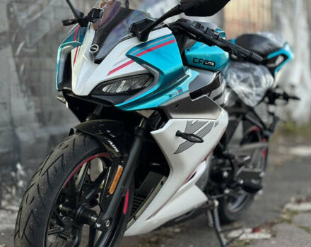 СФ мото 250SR, объемом двигателя 0 л и пробегом 1 тыс. км за 3150 $, фото 3 на Automoto.ua