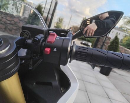 СФ мото 250SR 2025 в Киеве на Automoto.ua СФ мото 250SR, объемом двигателя 0.25 л и пробегом 0 тыс. км за 3500 $, фото 5 на Automoto.ua