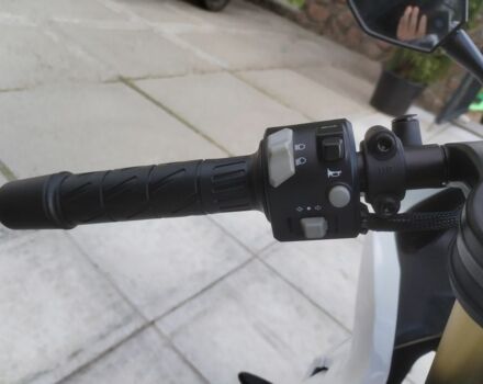 СФ мото 250SR 2025 в Киеве на Automoto.ua СФ мото 250SR, объемом двигателя 0.25 л и пробегом 0 тыс. км за 3500 $, фото 6 на Automoto.ua