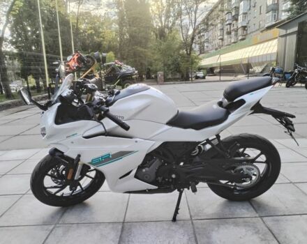 СФ мото 250SR 2025 в Киеве на Automoto.ua СФ мото 250SR, объемом двигателя 0.25 л и пробегом 0 тыс. км за 3500 $, фото 2 на Automoto.ua