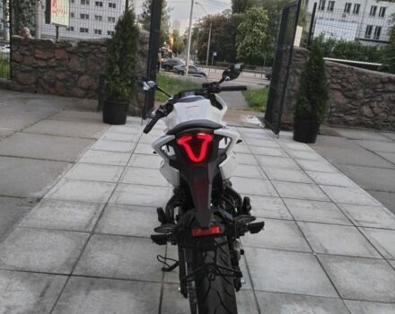 СФ мото 250SR 2025 в Киеве на Automoto.ua СФ мото 250SR, объемом двигателя 0.25 л и пробегом 0 тыс. км за 3500 $, фото 3 на Automoto.ua