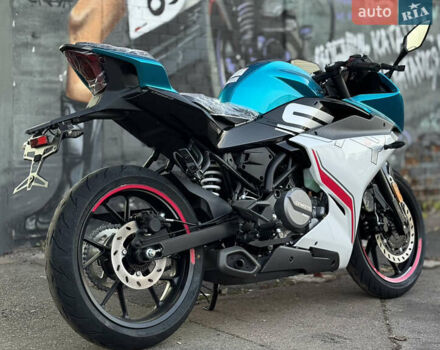 СФ мото 250SR, объемом двигателя 0 л и пробегом 1 тыс. км за 3150 $, фото 2 на Automoto.ua